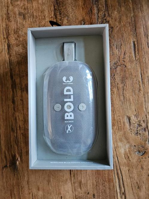 Fresh 'n Rebel Rockbox Bold X, Audio, Tv en Foto, Luidsprekers, Nieuw, Overige typen, Minder dan 60 watt, Overige merken, Ophalen of Verzenden