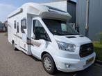 Benimar Cocoon Tessoro 442 - 25000km - zeer goede staat, Caravans en Kamperen, Campers, Ford, Particulier, Ford, 6 tot 7 meter