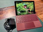 Microsoft Surface Go 128GB 8GB Ram, with Keyboard, Computers en Software, Windows Tablets, 10 inch, Ophalen of Verzenden, Zo goed als nieuw