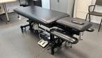 Onderzoeks/behandel/massage bank elektrisch bedienbaar., Sport en Fitness, Massageproducten, Ophalen, Zo goed als nieuw, Massagetafel