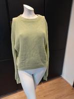 Nieuwe groene Purdey trui maat M, Maat 38/40 (M), Nieuw, Ophalen of Verzenden, Purdey