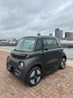 Opel E-Rocks (2024) + Charger, Zwart, Zwart, Particulier, 485 kg