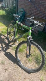 Mountainbike, Hardtail, Ophalen, Gebruikt, Overige merken