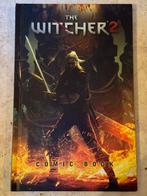 The Witcher 2 Hardcover Comic Book, Ophalen of Verzenden, Zo goed als nieuw, Eén stripboek