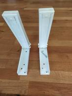 Ophang beugels voor bijvoorbeeld magnetron, ruimte besparend, Witgoed en Apparatuur, Onderdelen en Toebehoren, Ophalen