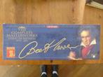CD-box Beethoven, 40 cd's, Ophalen of Verzenden, Classicisme, Zo goed als nieuw, Orkest of Ballet