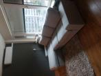 Ikea bank kivik, Huis en Inrichting, Banken | Bankstellen, Ophalen, Gebruikt, Tweepersoons, 75 tot 100 cm