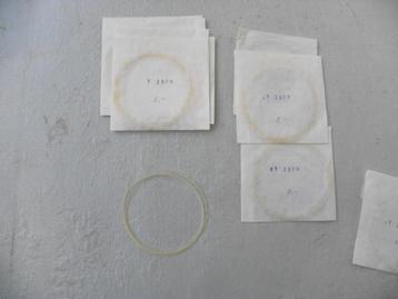 Nylon draad Y-2070 voor klokgewichten beschikbaar voor biedingen