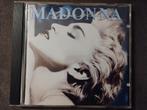 Madonna - True Blue CD, Ophalen of Verzenden, 1980 tot 2000, Zo goed als nieuw