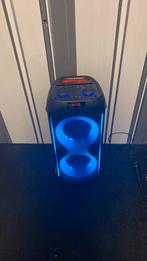 Party box, Ophalen, Zo goed als nieuw, Complete set