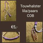 Halster, Ophalen of Verzenden, Zo goed als nieuw, Overige soorten