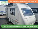 RAPIDO CLUB 31 HEFDAK + LUIFEL + FIETSENDRAGER + COMPACT, Tot en met 2, Bedrijf, Rapido, 4 tot 5 meter