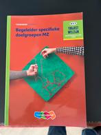 Theorieboek, Ophalen of Verzenden, Zo goed als nieuw, Overige niveaus, Nederlands