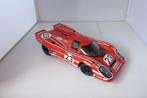 Porsche 917 #23 1;18, Hobby en Vrije tijd, Modelauto's | 1:18, Ophalen of Verzenden, Zo goed als nieuw, Auto, Overige merken