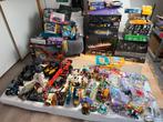 Lego verzameling diverse sets, Ophalen, Gebruikt, Complete set, Lego