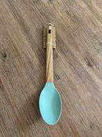 Lepel  mint groen nieuw, Overige materialen, Overige typen, Nieuw, Ophalen of Verzenden