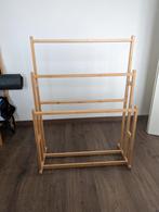 Handdoek rek Ragrund Ikea, 50 tot 100 cm, 25 tot 50 cm, Zo goed als nieuw, Ophalen