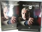 Salamander - Seizoen 1 (4 DVD Set, NL Ondertiteling!), Cd's en Dvd's, Dvd's | Tv en Series, Boxset, Ophalen of Verzenden, Zo goed als nieuw