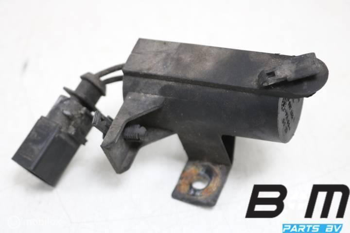 Condensator VW Lupo GTI 6E0907488A, Auto-onderdelen, Overige Auto-onderdelen, Gebruikt