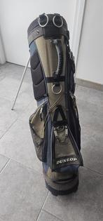 Golf tas, Ophalen, Gebruikt