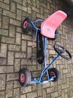 Berg opknap skelters, Ophalen, Gebruikt, Berg