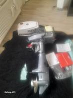 Te koop selva buitenboordmotor, Watersport en Boten, Ophalen, Gebruikt, Motor en Techniek