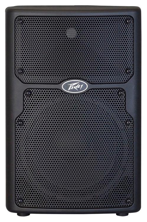 Peavey PVX P10 Actieve Speaker - Nieuw in doos, Muziek en Instrumenten, Versterkers | Keyboard, Monitor en PA, Nieuw, P.A., Minder dan 500 watt