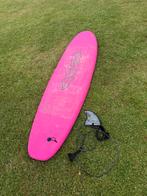 Quiksilver surfboard, Watersport en Boten, Golfsurfen, Ophalen, Gebruikt