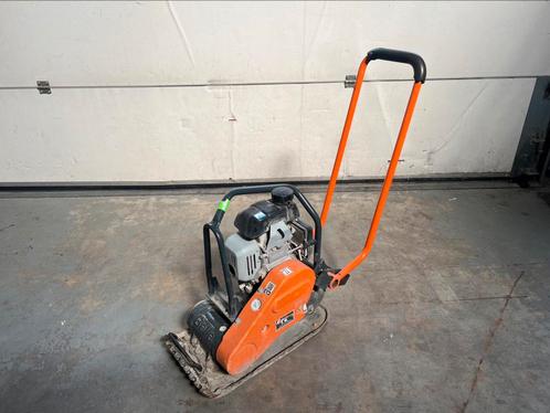 Belle LC3228 Trilplaat 64kg | excl. BTW!, Tuin en Terras, Hand-tuingereedschap, Zo goed als nieuw, Overige soorten, Ophalen