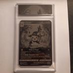 Pikachu Halloween Slab - Custom Made, Hobby en Vrije tijd, Stempelen, Ophalen of Verzenden, Nieuw, Overige typen