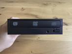 LiteON DVD-RW brander, intern, SATA, Ophalen of Verzenden, Gebruikt, Intern, Dvd
