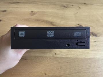 LiteON DVD-RW brander, intern, SATA beschikbaar voor biedingen