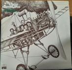 The Flying Burrito Bros – Live In Amsterdam 2 LP 1973, Ophalen, 1960 tot 1980, Gebruikt, 12 inch