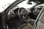 BMW 3-serie 320i Edition M Sport Shadow Executive NAP/Virtua, Automaat, Achterwielaandrijving, 4 cilinders, Zwart