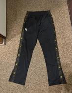 Gabber broek cavello, Maat 48/50 (M), Zwart, Ophalen of Verzenden, Cavello