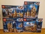 LEGO Harry Potter Hogwarts Castle 1 75953 75948 75969 75954, Ophalen of Verzenden, Nieuw