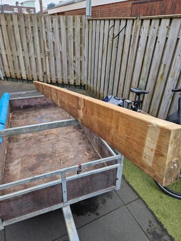 Balk 300x15x5.5  beschikbaar voor biedingen