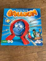 Boom boom balloon, Ophalen of Verzenden, Zo goed als nieuw
