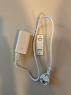 Ubiquiti (Unifi) PoE adapter, Computers en Software, Accesspoints, Ophalen of Verzenden, Zo goed als nieuw, UniFi Ubiquiti