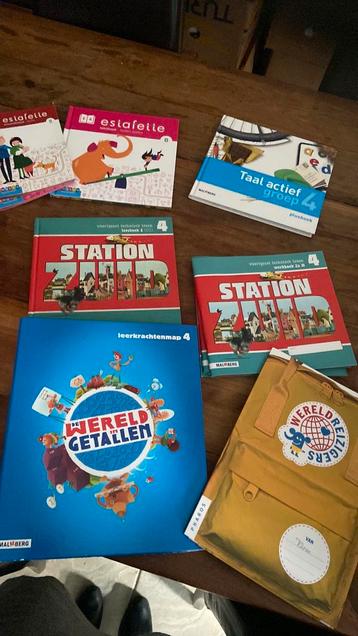 Cito groep 4 begrijpend lezen rekenen toets oefenen spelling beschikbaar voor biedingen