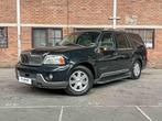 Lincoln Navigator 5.4 V8 305pk 2003, 34-PJ-KX, Auto's, Lincoln, Automaat, Gebruikt, 8 stoelen, 700 kg