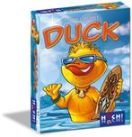 White Goblin Games: Duck Kaartspel NIEUW, Hobby en Vrije tijd, Gezelschapsspellen | Kaartspellen, ., Nieuw, Ophalen of Verzenden
