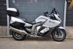 BMW K 1600 GT Nette motor, Motoren, Motoren | BMW, Bedrijf, Cruise Control, Meer dan 35 kW, Toermotor