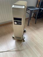 Elektrische olie kachel, Huis en Inrichting, Kachels, Ophalen, Zo goed als nieuw, Elektrisch, Overige soorten