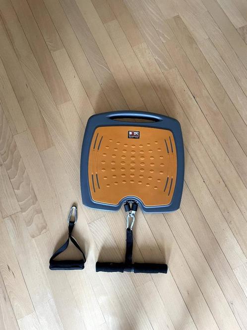 Body sculpture pilates toner, Sport en Fitness, Fitnessapparatuur, Zo goed als nieuw, Ophalen