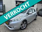 Peugeot 208 1.4 VTi Allure 5Deurs | Clima | Cruise | Navi |, Voorwielaandrijving, Euro 5, Stof, Gebruikt