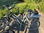 Elektrische MC fiets, Gebruikt, 55 tot 59 cm, 30 tot 50 km per accu, Ophalen