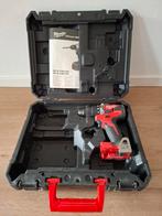 Milwaukee M18 CBLDD Accuboormachine, Ophalen, Variabele snelheid, Minder dan 400 watt, Zo goed als nieuw