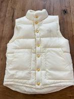 Originele Celine dons bodywarmer (2022 model) maat S/M, Kleding | Dames, Bodywarmers, Beige, Celine, Ophalen of Verzenden, Zo goed als nieuw