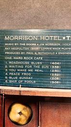 The Doors.  Morrison Hotel, Ophalen of Verzenden, Nieuw in verpakking, 12 inch, Poprock